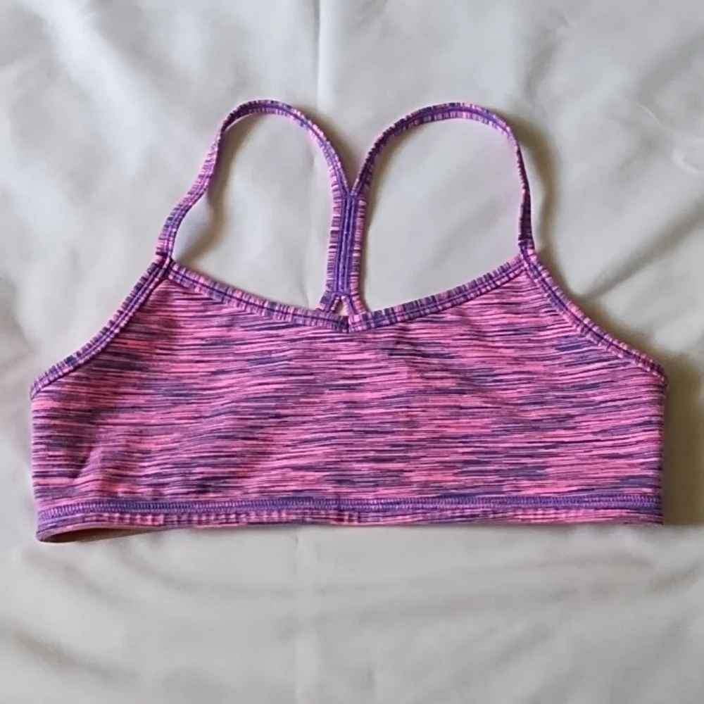 Ivivva Sports Bra Sz14